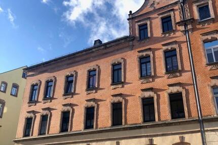 Wohnung Limbach-Oberfrohna Oberfrohna - 3 Zimmer, 70 m&sup2;, 315&euro; | Angebot:25804809