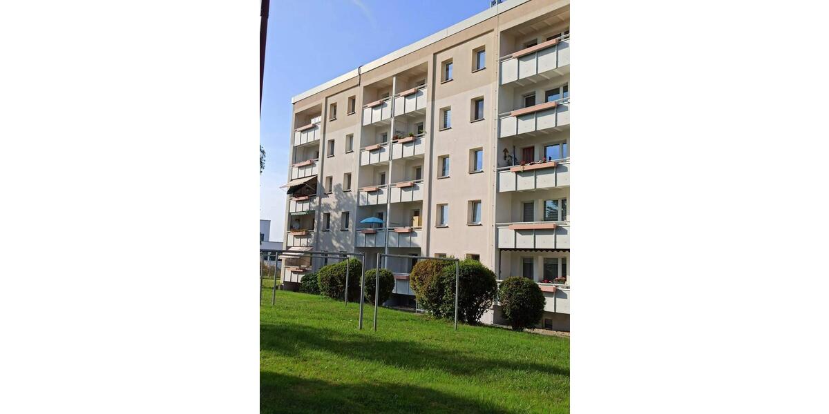 Etagenwohnung Schneeberg - 3 Zimmer, 57 m&sup2;, 342&euro; | Angebot:21373332