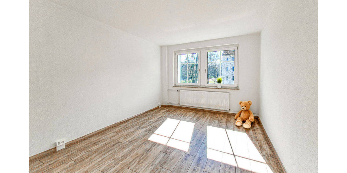 Etagenwohnung Zwickau Eckersbach - 4 Zimmer, 75 m&sup2;, 525&euro; | Angebot:25771304