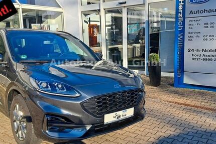 Ford Kuga 13.981 km 29.390 &euro; Aue-Bad Schlema 08280