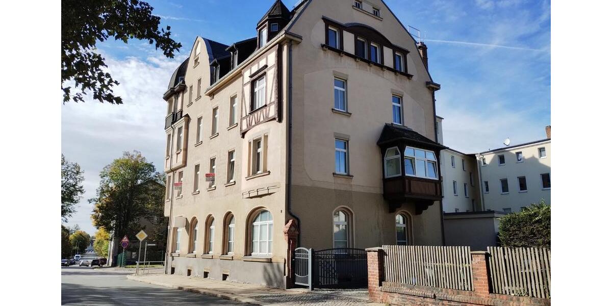Etagenwohnung Hohenstein-Ernstthal Ernstthal - 5 Zimmer, 115 m&sup2;, 690&euro; | Angebot:24981268