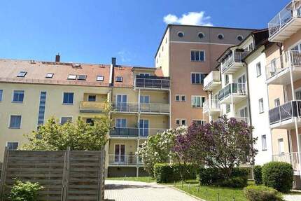 Wohnung Zwickau Marienthal - 2 Zimmer, 41 m&sup2;, 42.000&euro; | Angebot:25747140