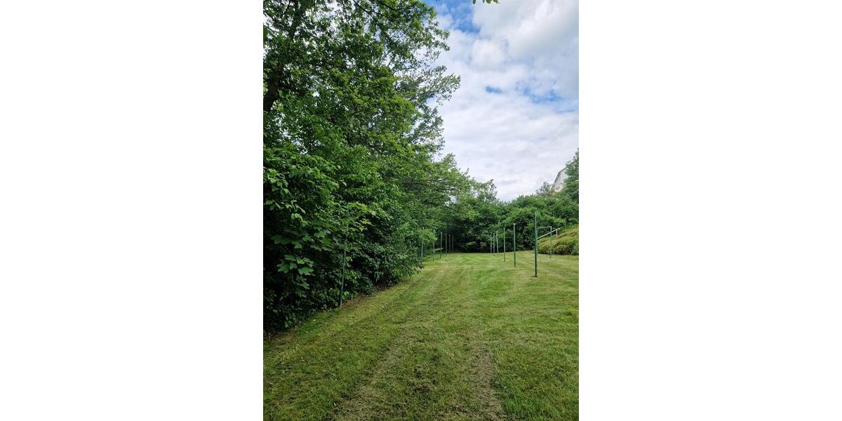 Etagenwohnung Glauchau - 2 Zimmer, 46 m&sup2;, 275&euro; | Angebot:25892667