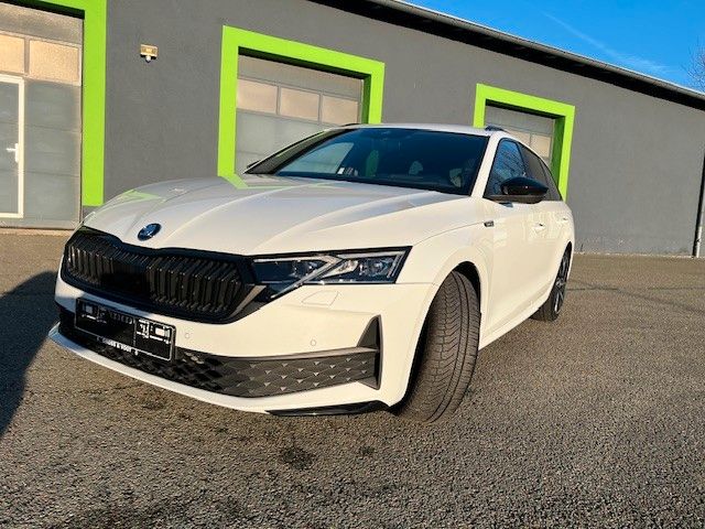 Skoda Octavia 19.663 km 28.990 &euro; Schneeberg 08289