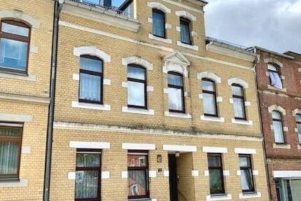 Haus Netzschkau - 8 Zimmer, 176 m&sup2;, 70.000&euro; | Angebot:25741454