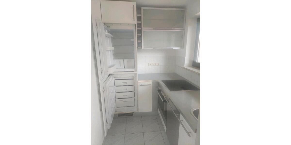 Etagenwohnung Zwickau Cainsdorf - 2 Zimmer, 48 m&sup2;, 480&euro; | Angebot:26132610