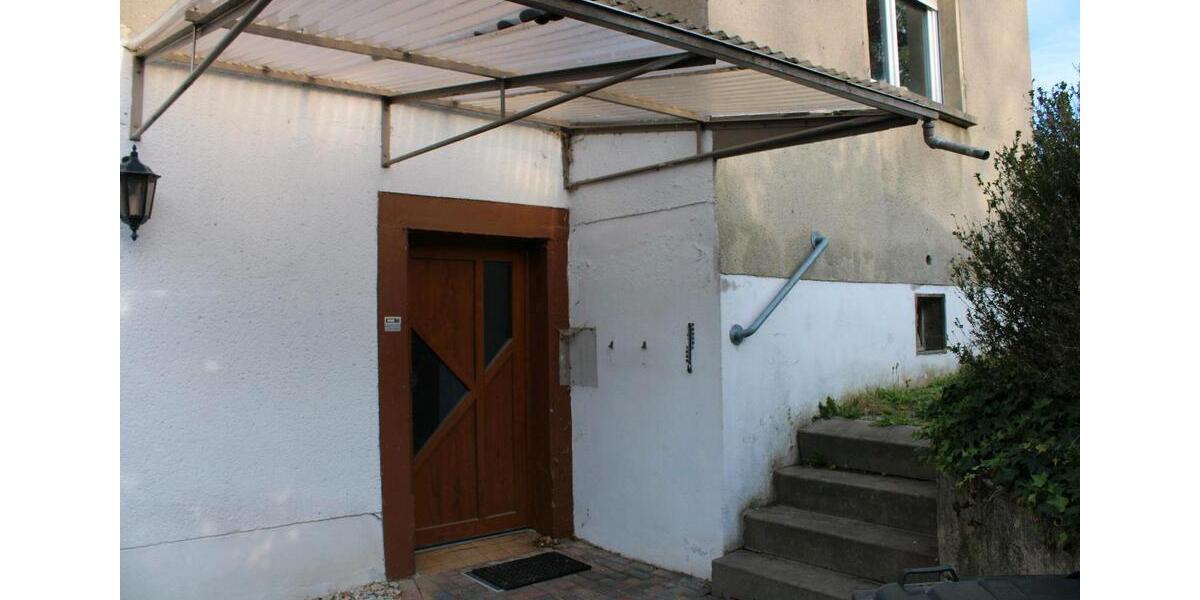 Einfamilienhaus Nobitz - 4 Zimmer, 130 m&sup2;, 59.000&euro; | Angebot:22042864