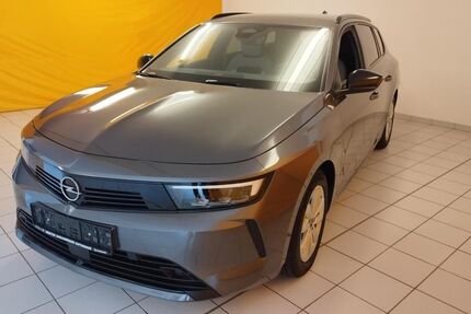 Opel Astra 21.250 km 20.500 &euro; Schneeberg 08289