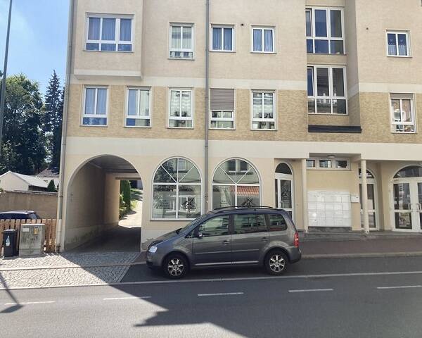 Gewerbeobjekt Auerbach - 4 Zimmer, 69.900&euro; | Angebot:25735318