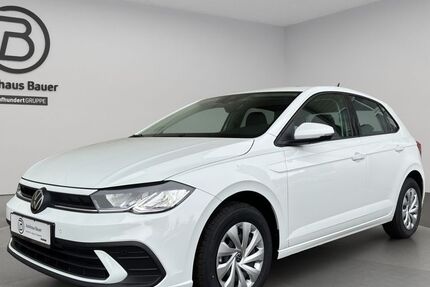 VW Polo 2.600 km 21.250 &euro; Rodewisch 08228