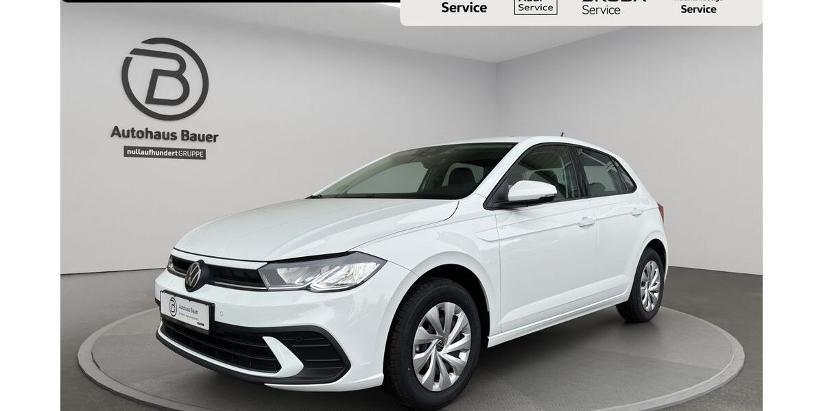VW Polo 2.600 km 21.250 &euro; Rodewisch 08228