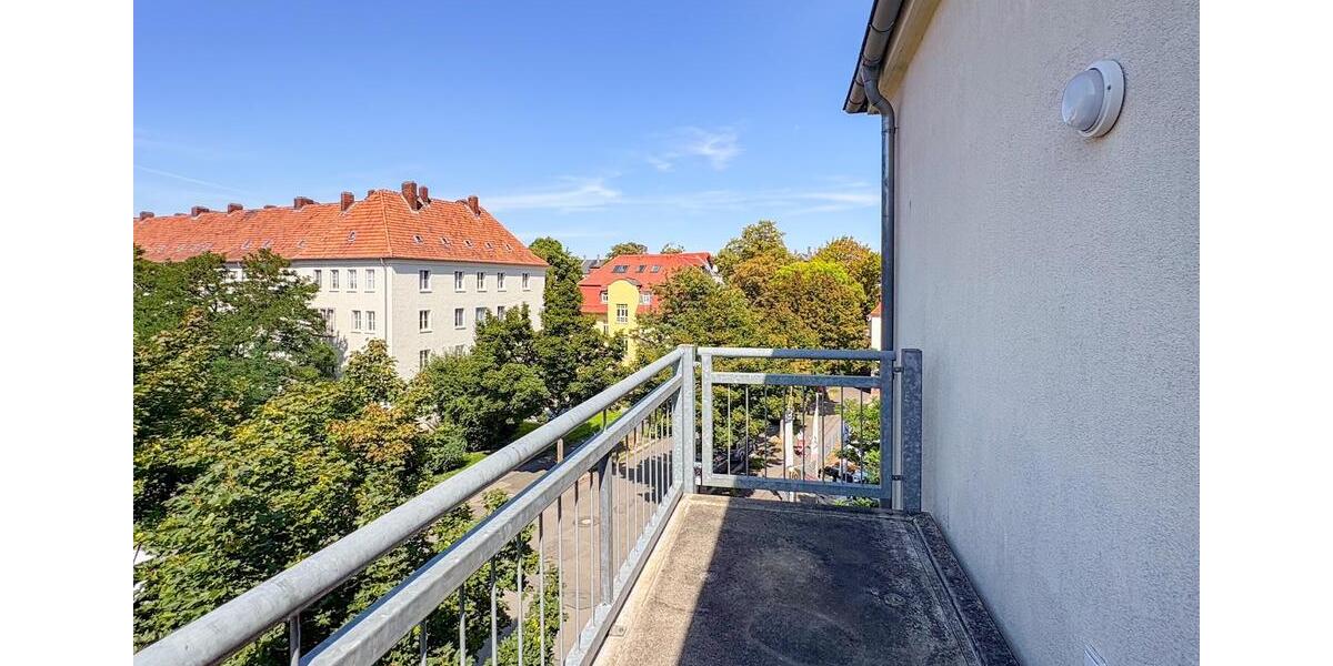 Etagenwohnung Zwickau Zwickau-Nord - 2 Zimmer, 52 m&sup2;, 295&euro; | Angebot:22052753