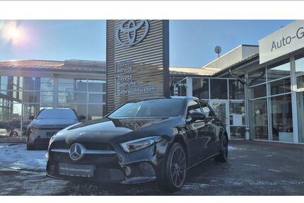 Mercedes-Benz A 250 50.000 km 21.798 &euro; Zwickau 08056