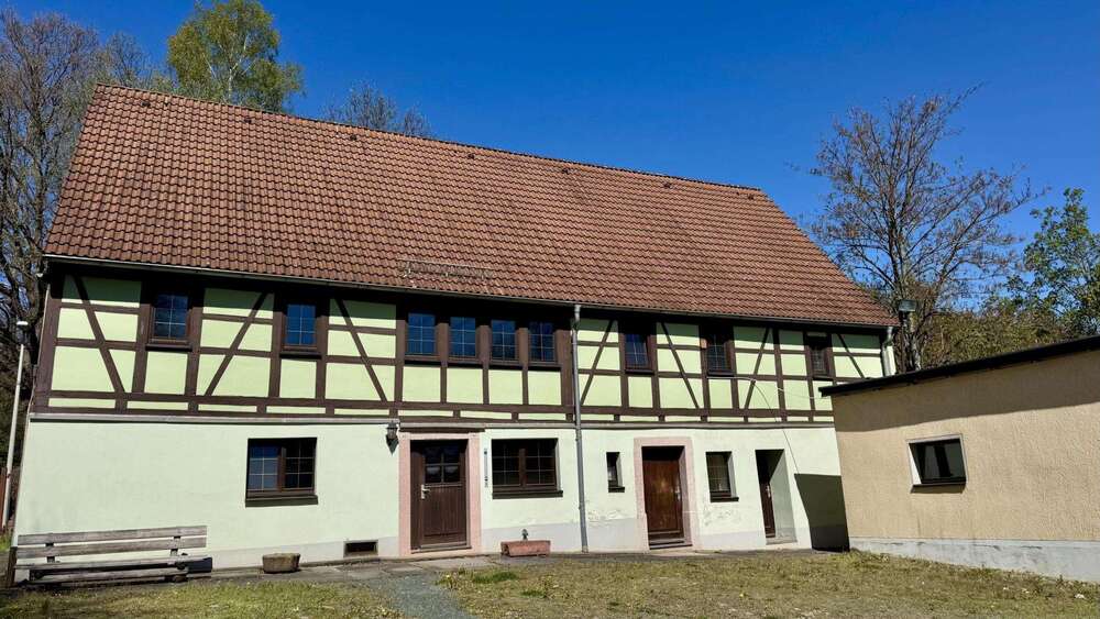 Einfamilienhaus Zwickau Neuplanitz - 5 Zimmer, 162 m&sup2;, 99.000&euro; | Angebot:26555588