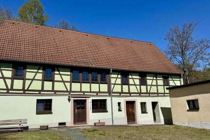 Haus Zwickau Neuplanitz - 5 Zimmer, 162 m&sup2;, 99.000&euro; | Angebot:26555588