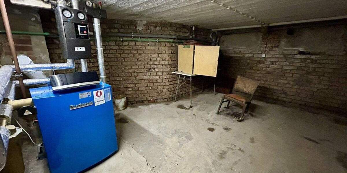 Gewerbeobjekt Ellefeld - 1 Zimmer, 97.000&euro; | Angebot:25662130