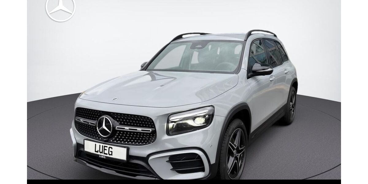 Mercedes-Benz GLB 200 24.900 km 44.600 &euro; Zwickau 08058