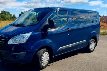 Ford Transit Custom 173.500 km 11.499 &euro; Meerane 08393