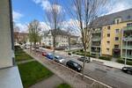 Etagenwohnung Zwickau Pölbitz - 3 Zimmer, 51 m&sup2;, 335&euro; | Angebot:26319678