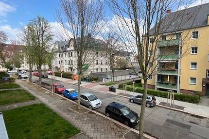 Wohnung Zwickau Pölbitz - 3 Zimmer, 51 m&sup2;, 335&euro; | Angebot:26319678