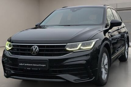 VW Tiguan 98.259 km 28.290 &euro; Aue-Bad Schlema 08280
