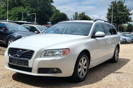 Volvo V70 257.724 km 4.480 &euro; Zwickau 08056