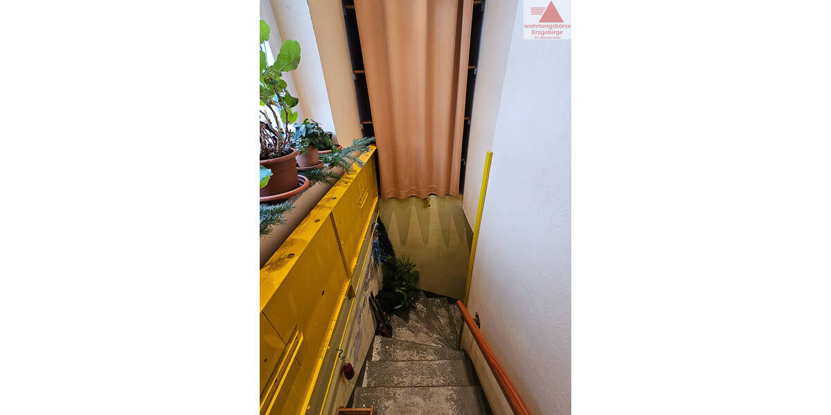 Einfamilienhaus Grünhain-Beierfeld OT Waschleithe Grünhain - 5 Zimmer, 110 m&sup2;, 190.000&euro; | Angebot:25744608