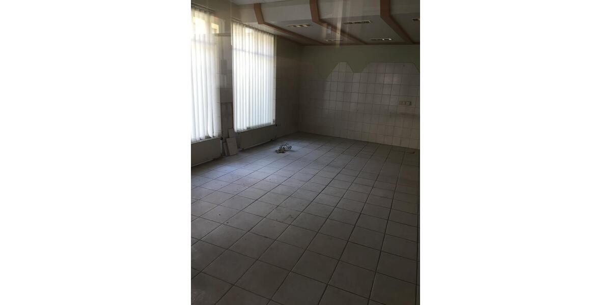 Gewerbeobjekt Schmölln - 300&euro; | Angebot:25722099