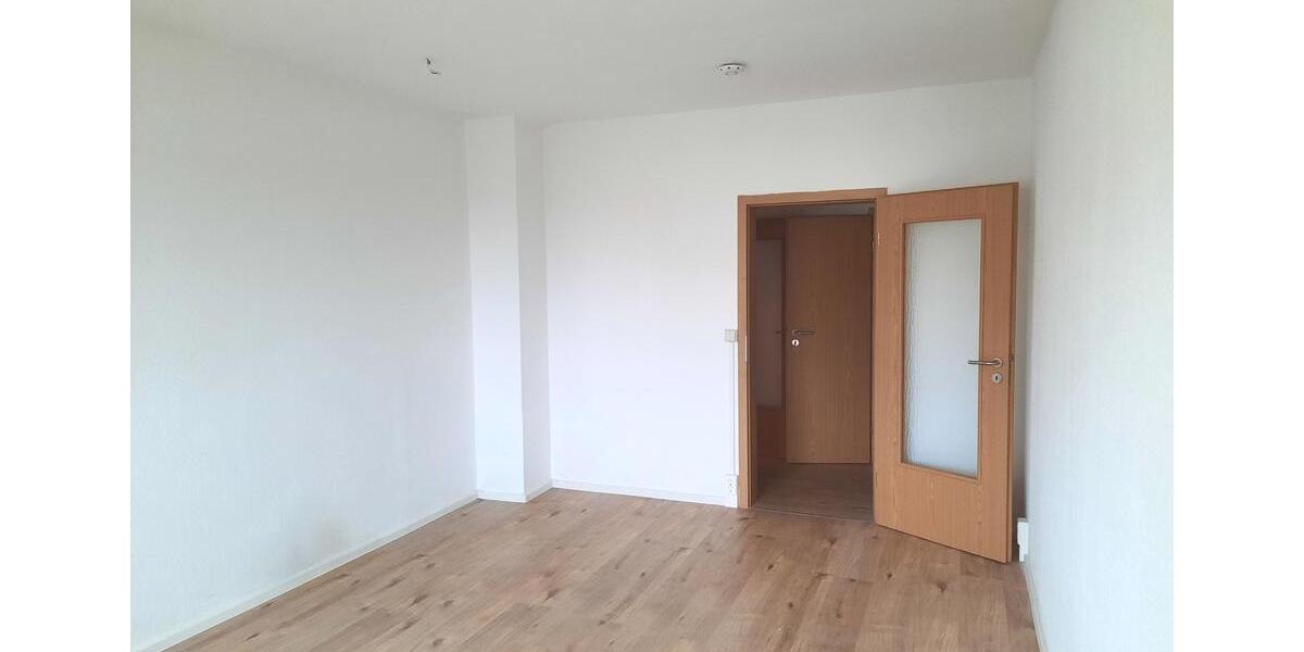 Erdgeschoßwohnung Crimmitschau - 1 Zimmer, 35 m&sup2;, 212&euro; | Angebot:25919805