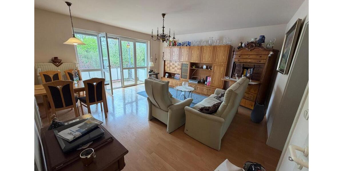Etagenwohnung Zwickau Zwickau-Nord - 2 Zimmer, 58 m&sup2;, 103.000&euro; | Angebot:26600821