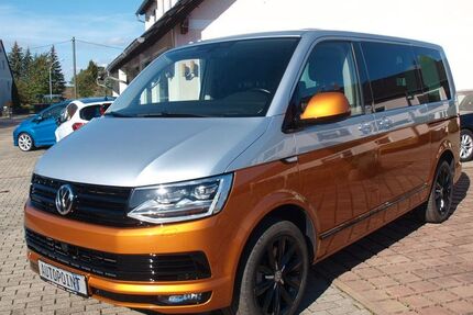VW T6 Multivan 89.900 km 44.000 &euro; Nobitz 04603