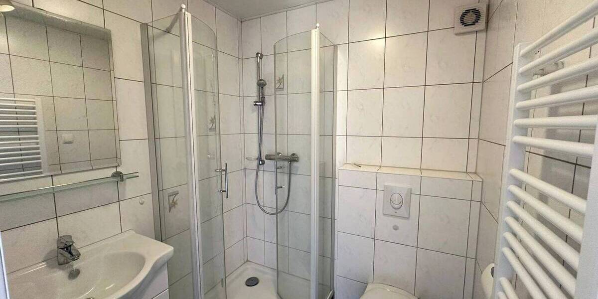Doppelhaushälfte Neukirchen/Erzgebirge Adorf - 6 Zimmer, 104 m&sup2;, 155.500&euro; | Angebot:26695125