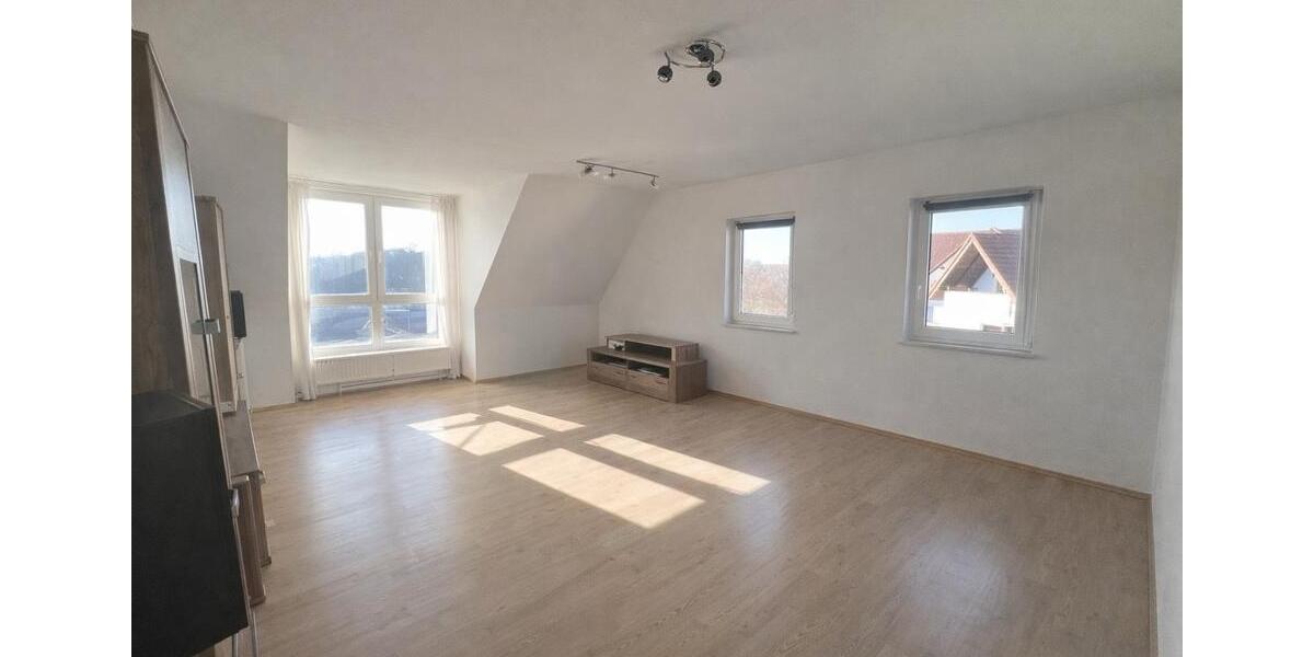 Maisonettenwohnung St. Egidien - 4 Zimmer, 113 m&sup2;, 788&euro; | Angebot:25444218