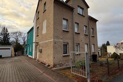 Wohnung Limbach-Oberfrohna Oberfrohna - 3 Zimmer, 71 m&sup2;, 350&euro; | Angebot:25811719