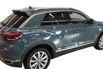VW T-Roc 3.736 km 31.979 &euro; Limbach-Oberfrohna 09212