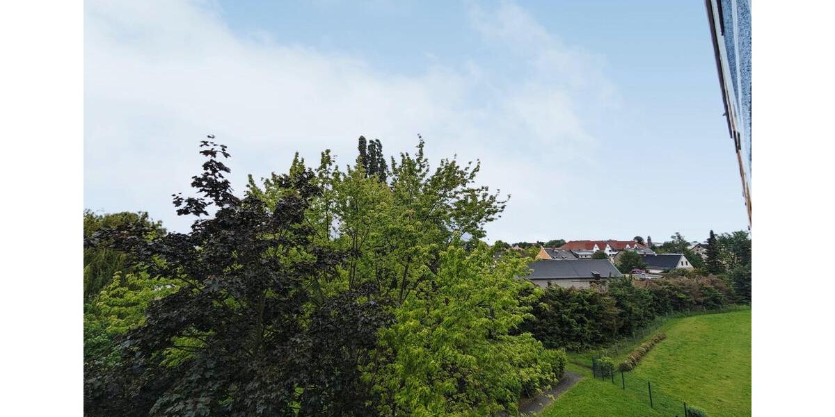 Etagenwohnung Limbach-Oberfrohna Oberfrohna - 3 Zimmer, 55 m&sup2;, 295&euro; | Angebot:26008246