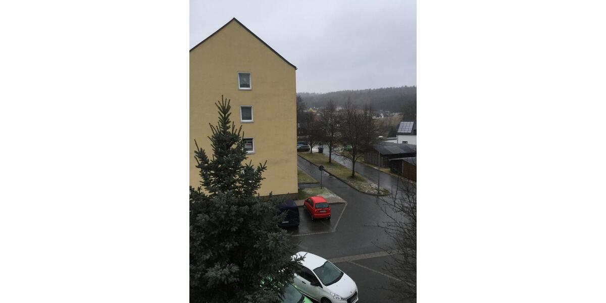 Etagenwohnung Schönheide - 3 Zimmer, 57 m&sup2;, 45.000&euro; | Angebot:23673144