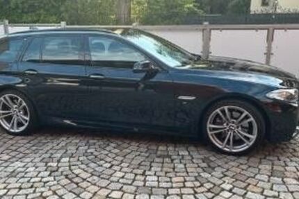 BMW 535 128.488 km 20.600 &euro; Netzschkau 08491