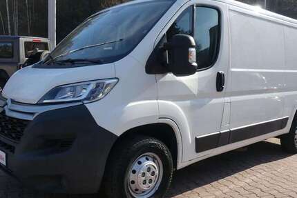 Citroen Jumper 78.850 km 13.990 &euro; Schneeberg 08289