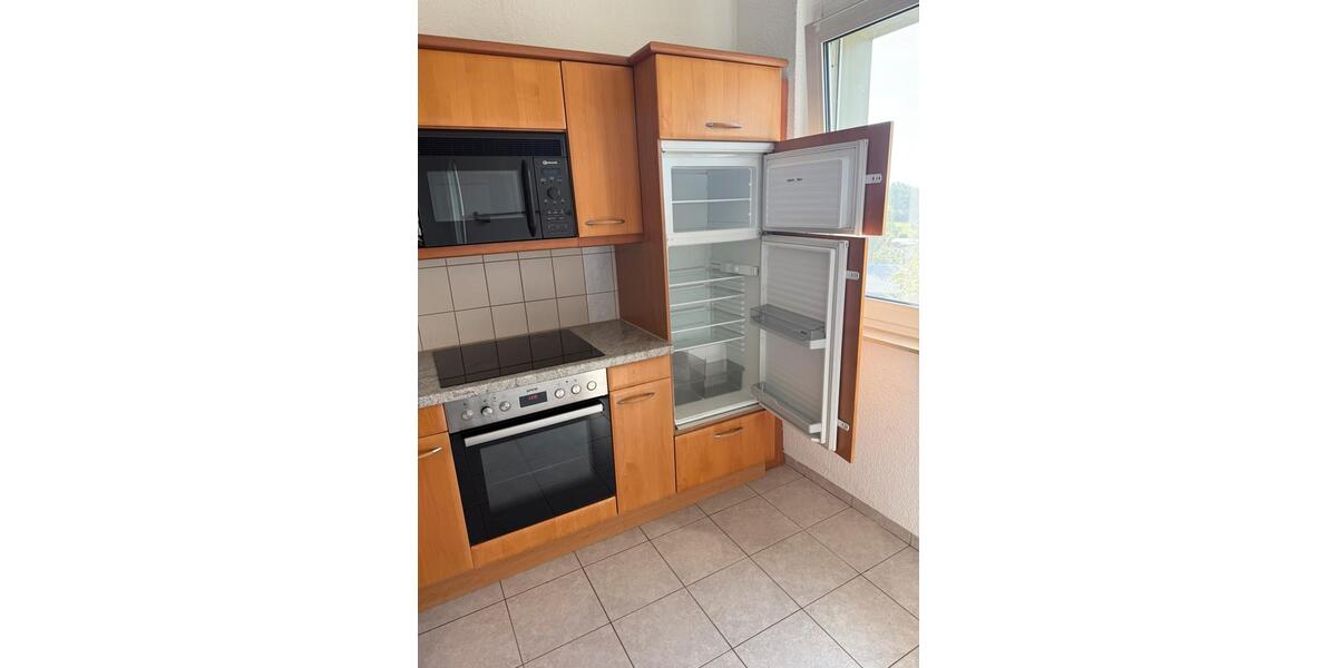 Etagenwohnung Zwickau Zwickau-Nord - 3 Zimmer, 570&euro; | Angebot:22144716