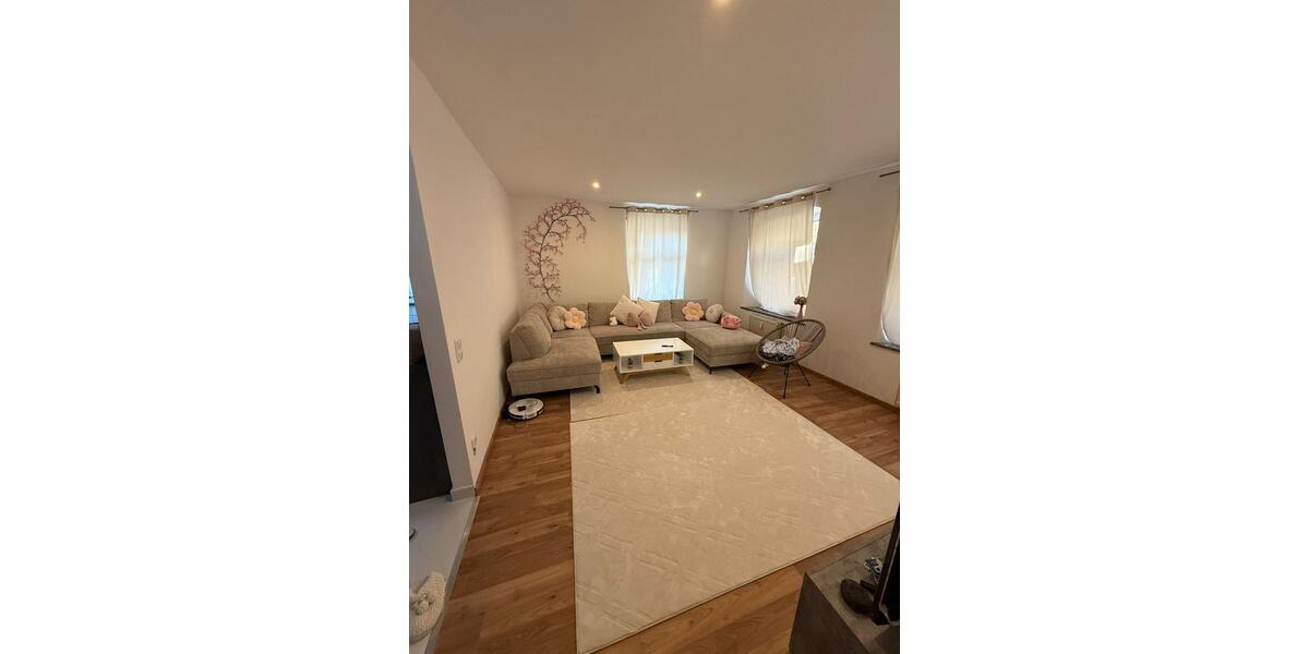 Maisonettenwohnung Reichenbach im Vogtland - 3 Zimmer, 85 m&sup2;, 575&euro; | Angebot:25962885