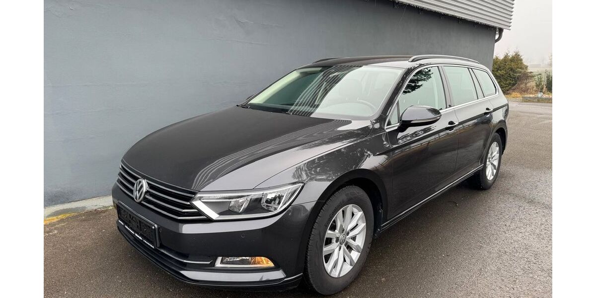 VW Passat Variant 178.000 km 10.995 &euro; Langenwetzendorf 07957