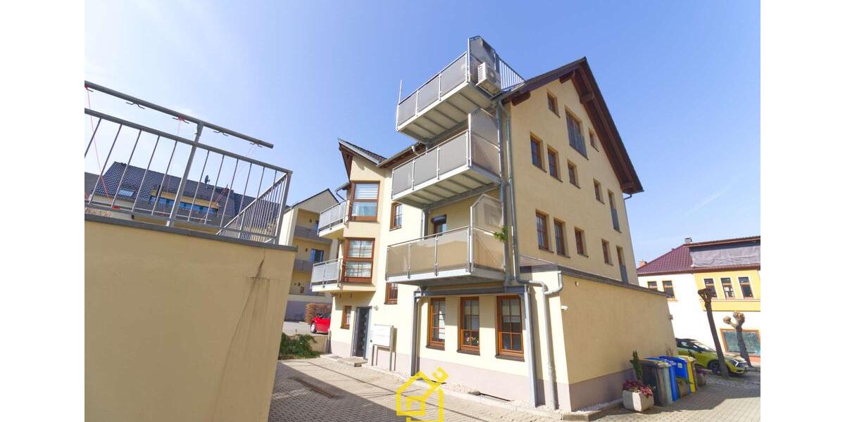 Gewerbeobjekt Lichtenstein (Sachsen) - 500&euro; | Angebot:24507783