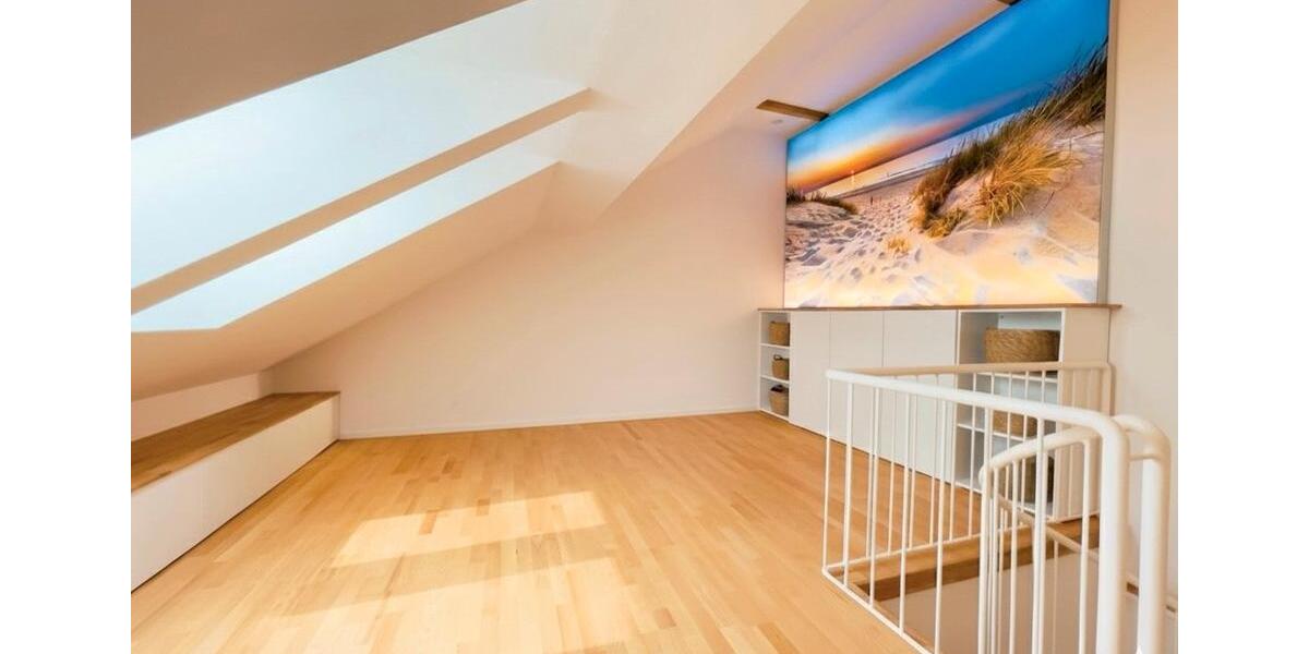 Maisonettenwohnung Neumark - 2 Zimmer, 45 m&sup2;, 98.000&euro; | Angebot:25886524