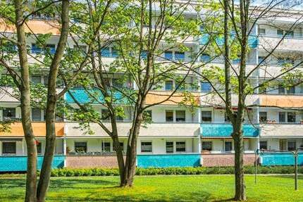 Wohnung Zwickau Zwickau-Ost - 2 Zimmer, 57 m&sup2;, 331&euro; | Angebot:11612286