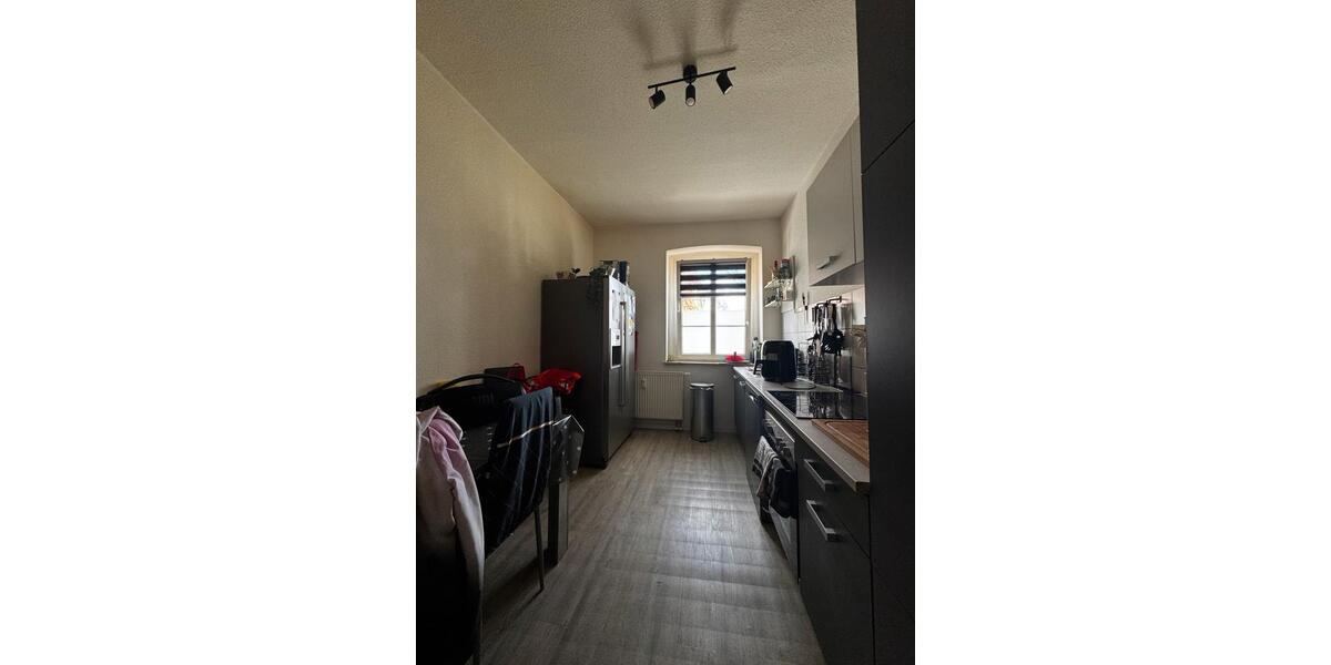Etagenwohnung Zwickau - 5 Zimmer, 110 m&sup2;, 940&euro; | Angebot:25710919