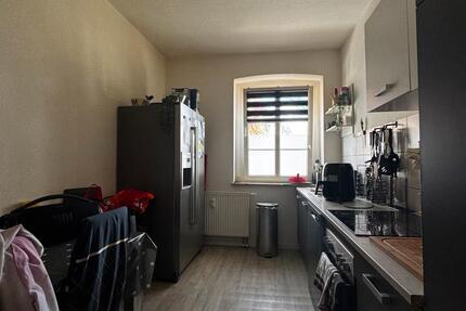 Wohnung Zwickau - 5 Zimmer, 110 m&sup2;, 940&euro; | Angebot:25710919