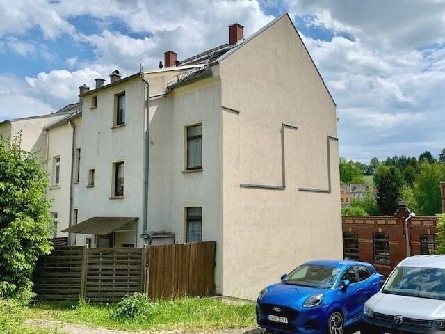 Reihenendhaus Reichenbach - 1 Zimmer, 208 m&sup2;, 65.000&euro; | Angebot:25662057