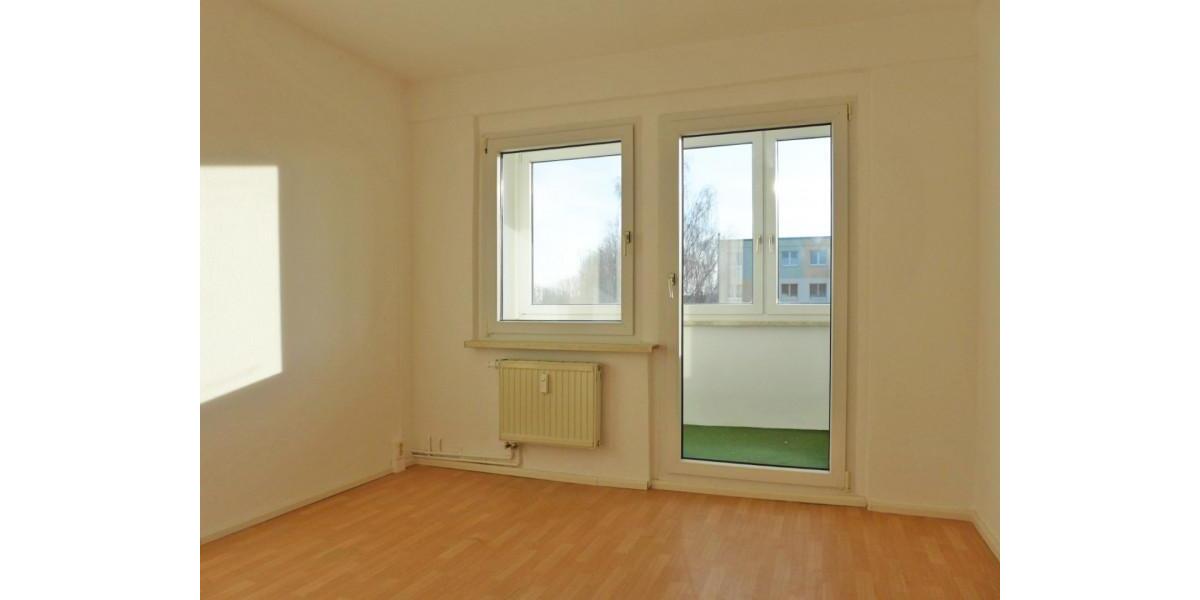 Etagenwohnung Limbach-Oberfrohna Oberfrohna - 2 Zimmer, 51 m&sup2;, 280&euro; | Angebot:23215761