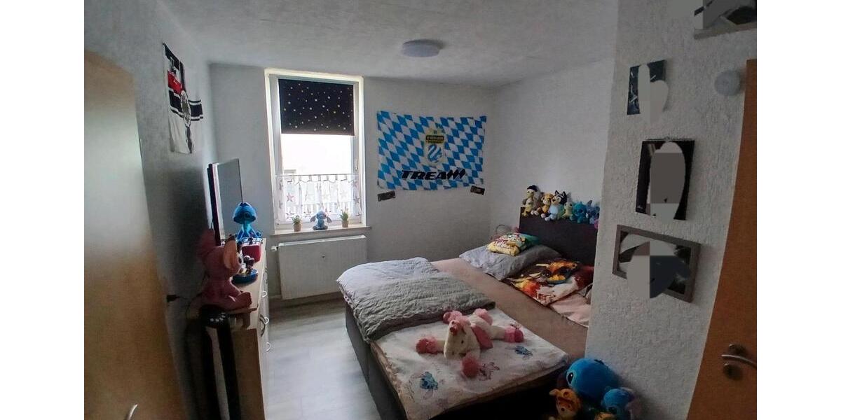 Erdgeschoßwohnung Oelsnitz (Erzgebirge) - 5 Zimmer, 110 m&sup2;, 900&euro; | Angebot:25943904